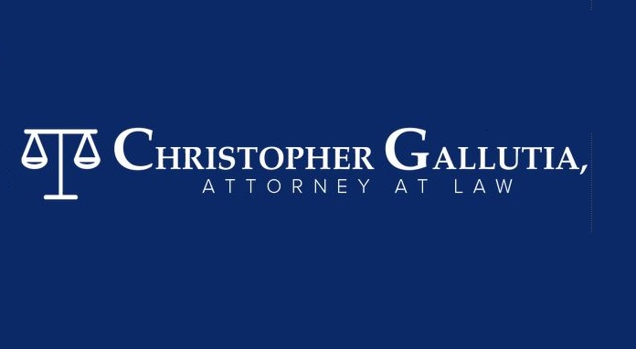 Christopher Gallutia Attorney at Law Profile Picture